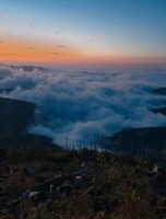 Тур «Закат на горе Фалаза»
