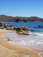 Тур «Бухта Ежовая с максимальной заброской и закат на горе Сестра»