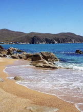 Тур «Бухта Ежовая с максимальной заброской и закат на горе Сестра»