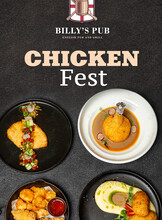 Chicken Fest