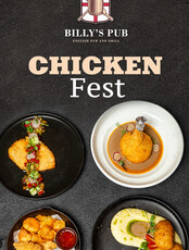 Chicken Fest