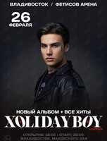 Xolidayboy