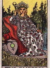 Девичник "Императричник"