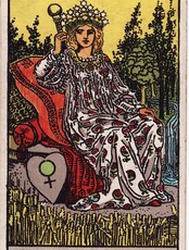 Девичник-императричник