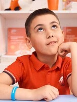 Бесплатные пробные занятия по улучшению внимания детей и осознанного чтения