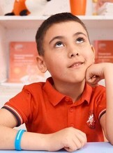 Бесплатные пробные занятия по улучшению внимания детей и осознанного чтения