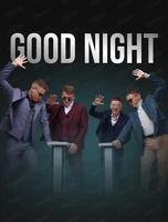 Игра по мотивам тв-шоу Good Night