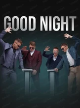 Игра по мотивам тв-шоу Good Night