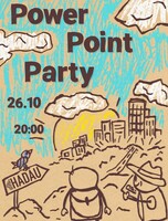 Powerpoint party #13
