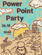 Powerpoint party #13
