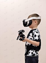 Виртуальная реальность