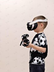 Виртуальная реальность