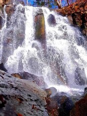 Тур «Водопад "Неожиданный": найти скрытую жемчужину Приморья»