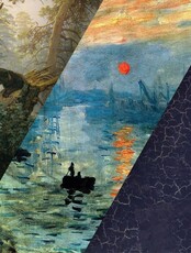 «Авангард» лекция про искусство