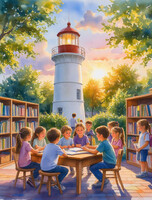 Подготовка к школе для детей от 5 до 7 лет