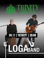 Группа LogaBand