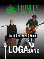 Группа LogaBand