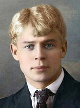 Концерт «Есенин – 130: Свиридов. Смелков»