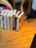 Аромадегустация: знакомимся с парфюмерным домом Histoires de Parfums