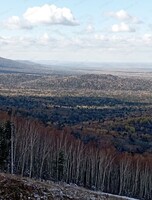 Экскурсия "Тропой барона Корфа"