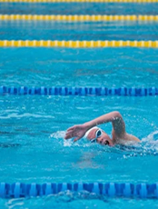 Открытый Чемпионат Дальнего Востока по плаванию в категории "Мастерс"