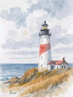 Познавательная программа «Зачем городу маяк?»