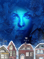 Премьера! Опера «История Кая и Герды»