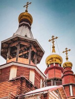 Экскурсия в Беловодье. Классический тур