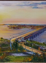 Выставка "Мой Хабаровский край"