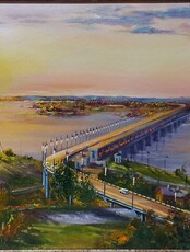 Выставка "Мой Хабаровский край"