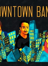 Downtown band
