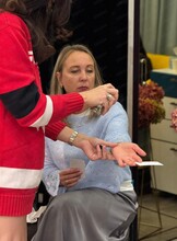 Аромадегустация