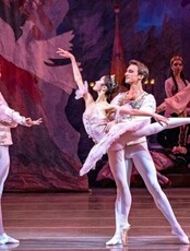 Тур "Новый Год во Владивостоке"