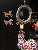 Акция «Ночь искусств» в ЦСИ «Заря»