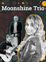 Moonshine trio
