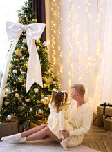 Новогодняя фотосессия