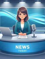 Экскурсия "За кадром" в медиахолдинг "Губерния" (для организованных и сборных групп)