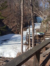 Природный ретрит-тур: ‌Кравцовские водопады, ‌берег Парящей черепахи + бассейн с морской водой