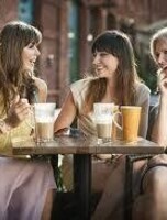 Девичник с психологом "Как пережить апатию зимы и предновогоднюю суету"