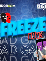 Freeze Квиз Bad Game