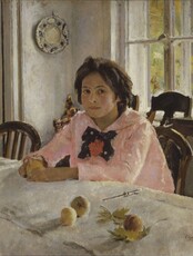 Мастер-класс «Женщины в искусстве»