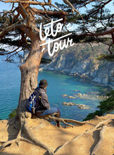 Тур «Полуостров Гамова» на внедорожниках