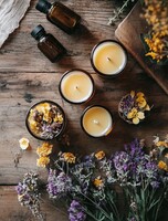 Завтрак с аромапсихологом