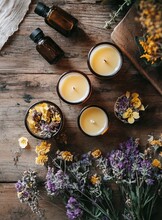 Завтрак с аромапсихологом