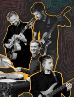 Poll Winners quartet