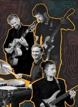 Poll Winners quartet