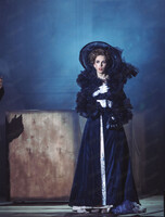 Мюзикл "Анна Каренина" (НА СЦЕНЕ ОДОРА, ул. Шевченко, 16)