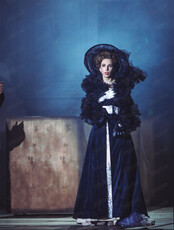 Мюзикл "Анна Каренина" (НА СЦЕНЕ ОДОРА, ул. Шевченко, 16)