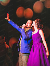 Музыкальная сказка "Лесные приключения"