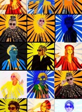 Спектакль "Бардак" (НА СЦЕНЕ ДК ПРОФСОЮЗОВ, ул. Льва Толстого, 22)